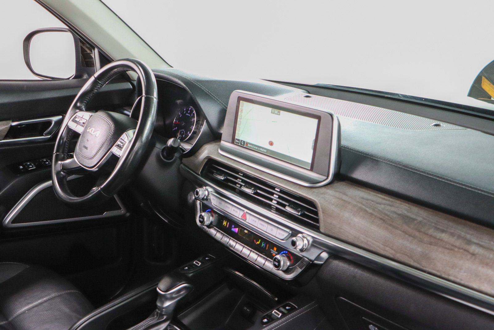 Used 2022 Kia Telluride EX image 27