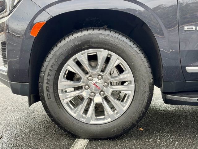 Used 2024 GMC Yukon Denali w/ Max Trailering Package image 29