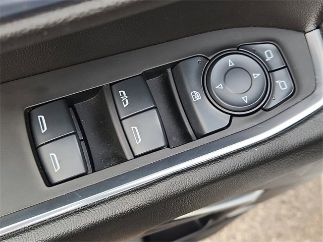 Used 2025 Chevrolet Silverado 1500 LT image 23