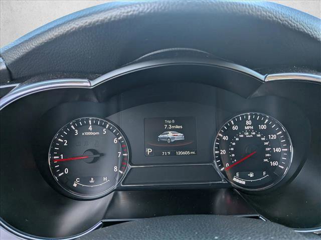 Used 2012 Kia Optima SX image 10