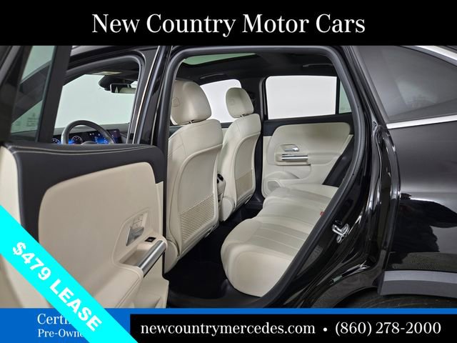 Certified 2026 Mercedes-Benz GLA 250 4MATIC image 17