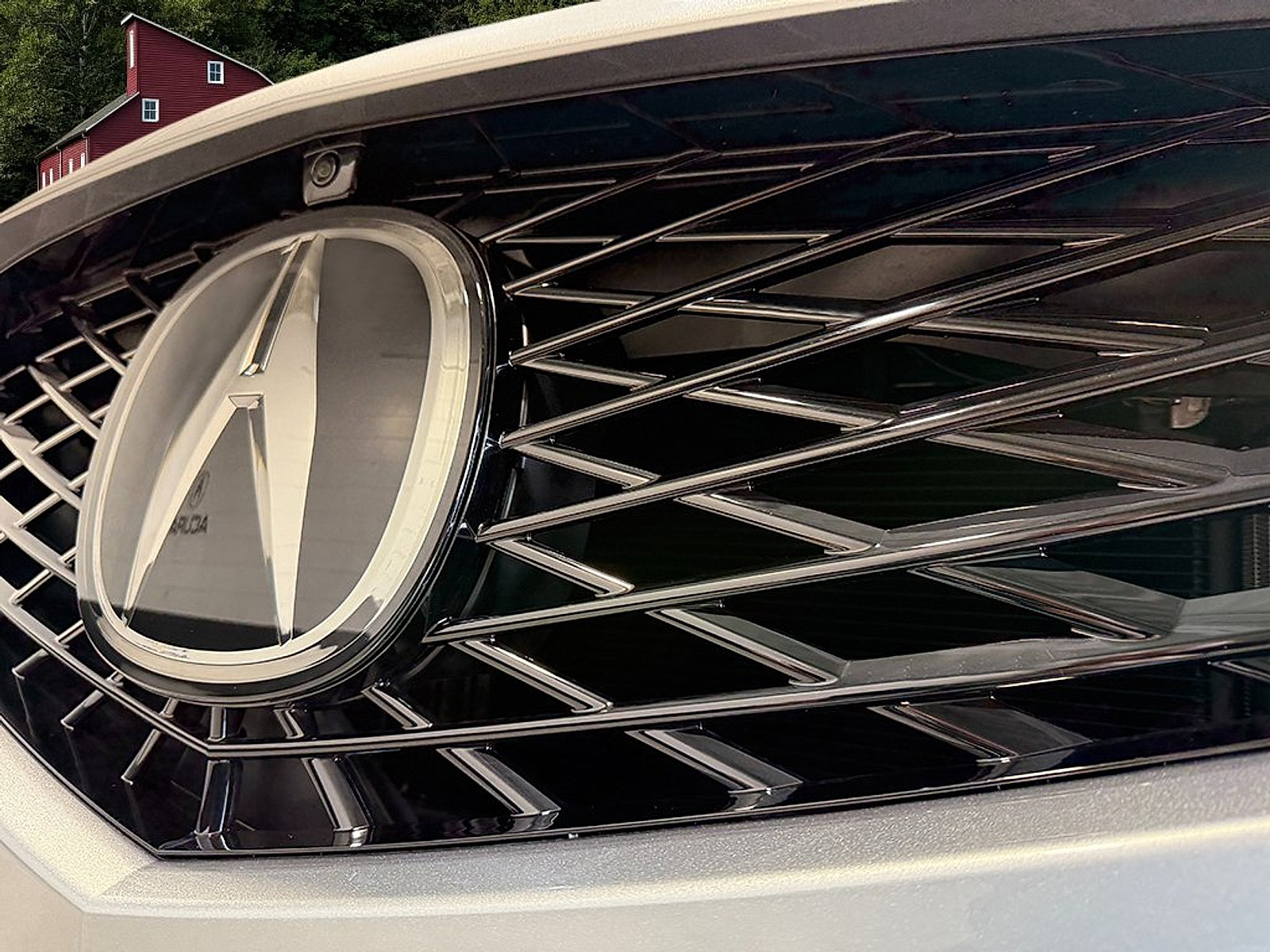 New 2026 Acura MDX A-Spec w/ Advance Package AWD/4WD image 14
