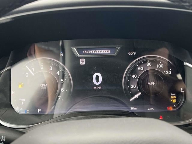 New 2026 RAM 1500 Laramie image 30