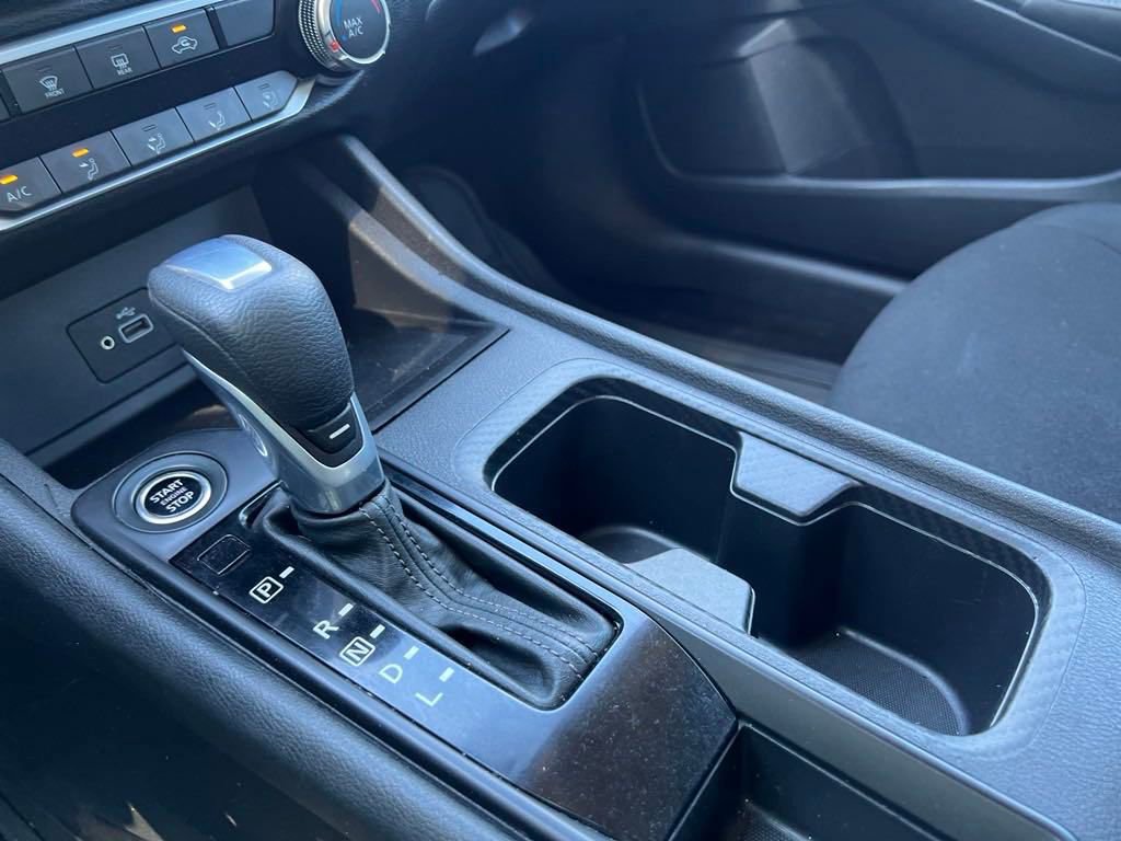 Used 2021 Nissan Sentra S image 19