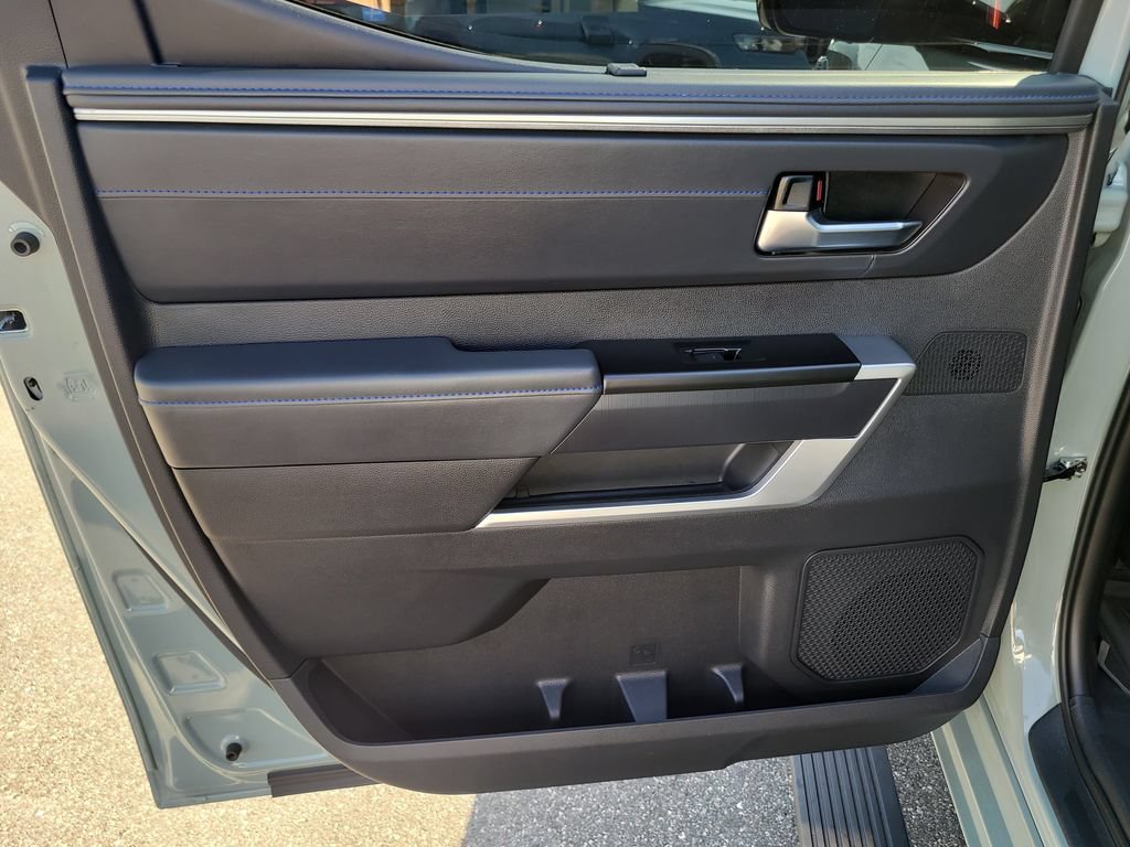 Used 2024 Toyota Tundra Platinum RWD image 9