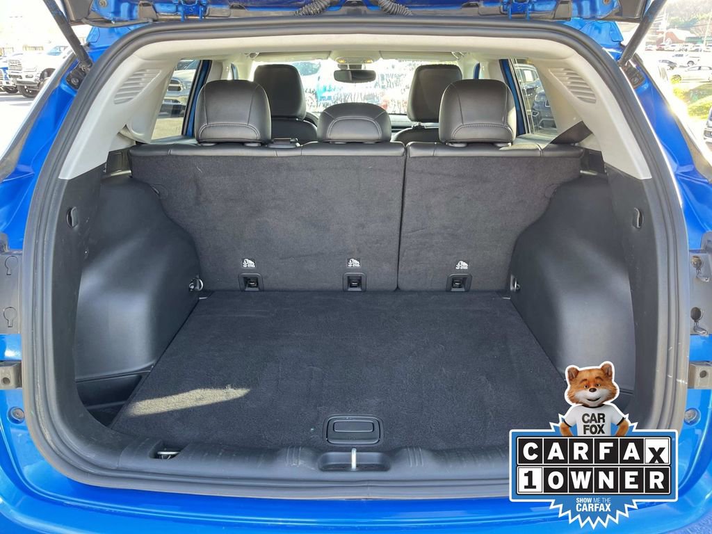 Used 2022 Jeep Compass Latitude image 15