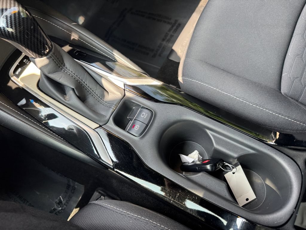 Used 2020 Toyota Corolla SE FWD image 20