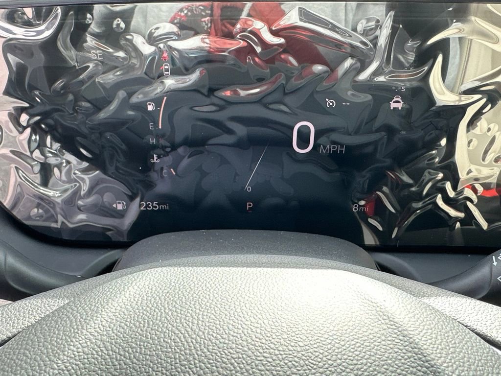 New 2026 Buick Encore GX Avenir w/ Avenir Convenience Package FWD image 27