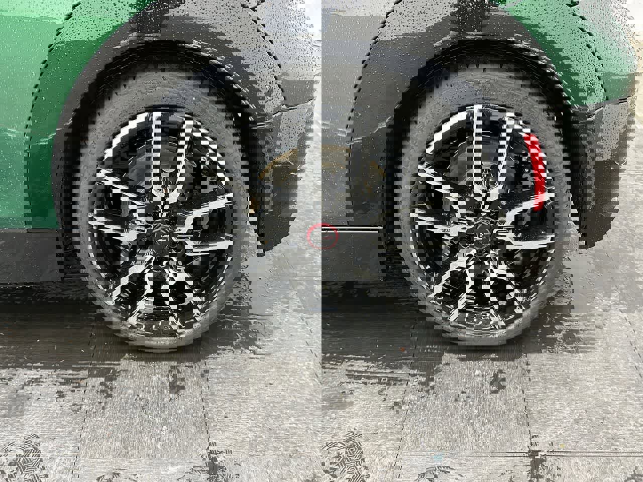 New 2026 MINI Cooper S image 25