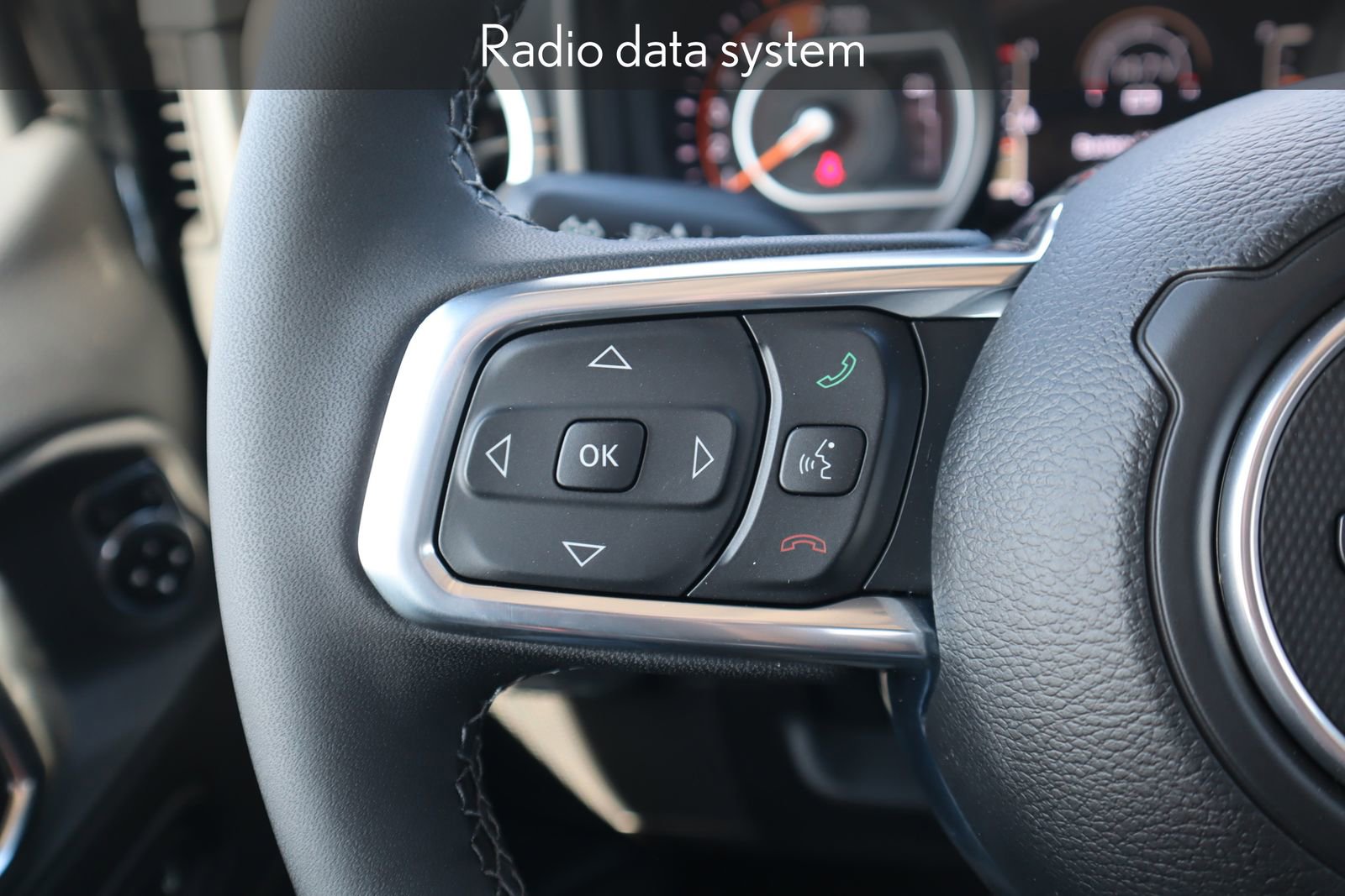 New 2025 Jeep Wrangler Sahara image 21