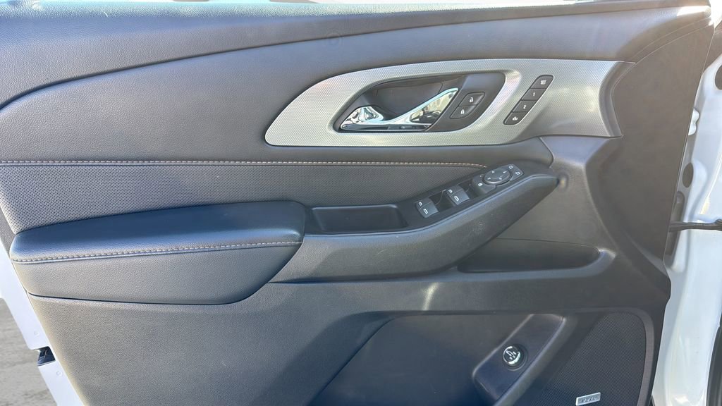 Used 2019 Chevrolet Traverse Premier w/ Redline Edition image 26
