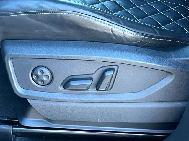 Used 2019 Audi SQ5 Premium Plus w/ Premium Plus Package image 15