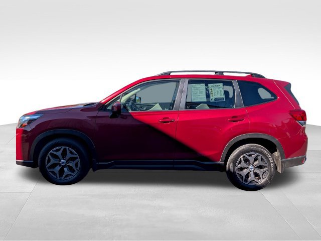 Used 2020 Subaru Forester Premium AWD/4WD image 4