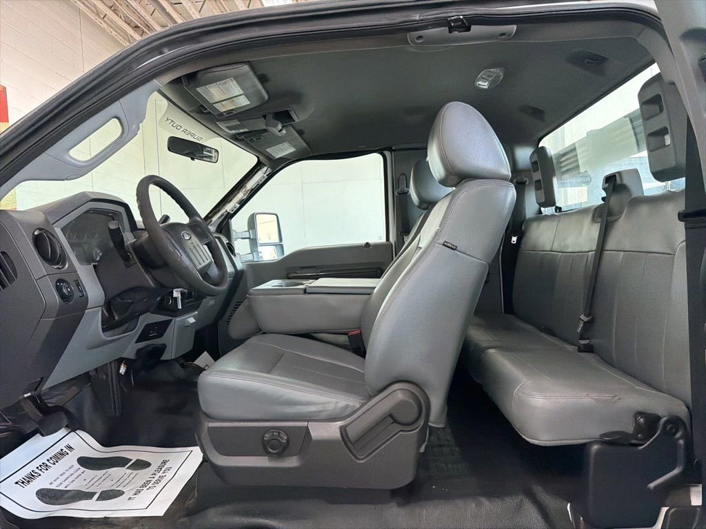 Used 2012 Ford F450 XL image 12