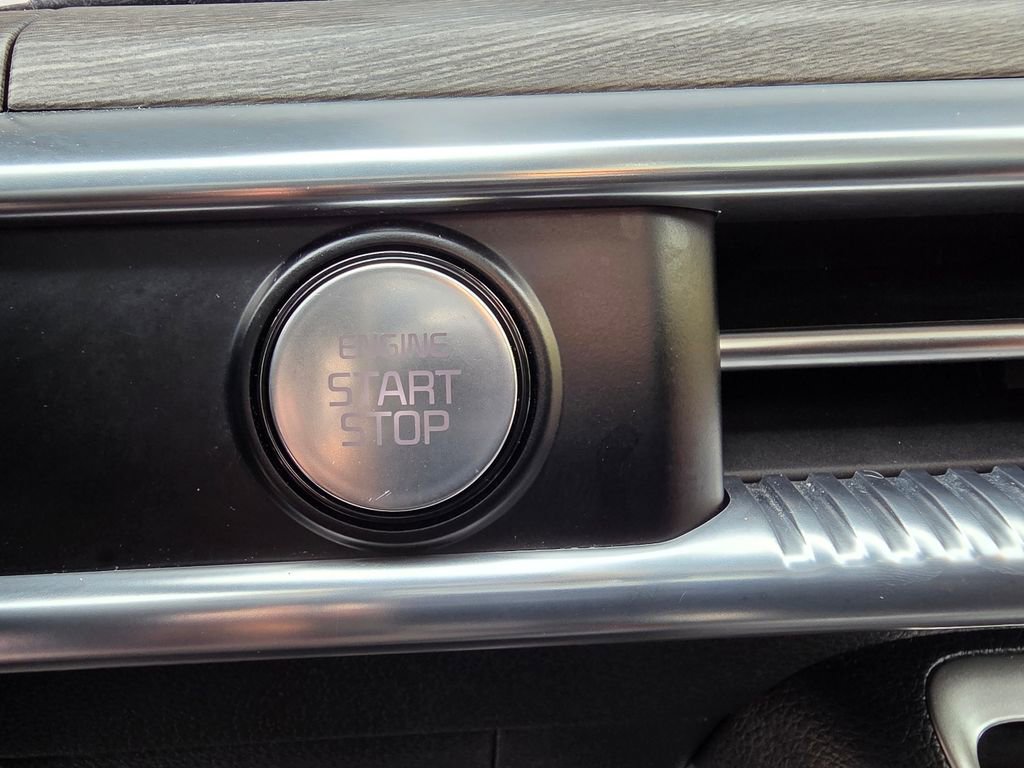 Used 2022 Kia K5 EX w/ EX Premium Package image 24