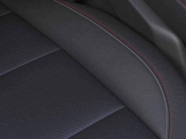 New 2026 Chevrolet Traverse RS w/ LPO, Floor Liner Package FWD image 21