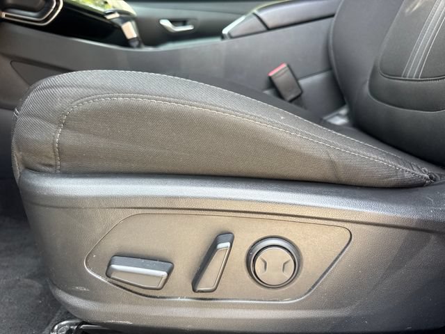 Used 2024 Hyundai Tucson SEL FWD image 14