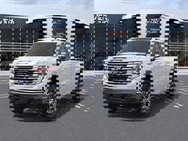 New 2026 GMC Sierra 1500 SLE image 6