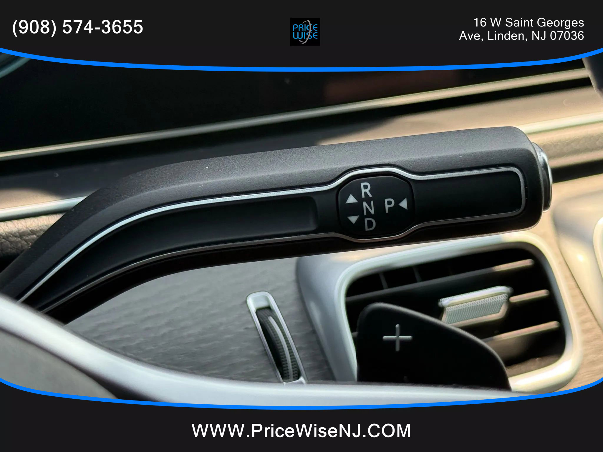 Used 2021 Mercedes-Benz GLS 450 4MATIC image 20