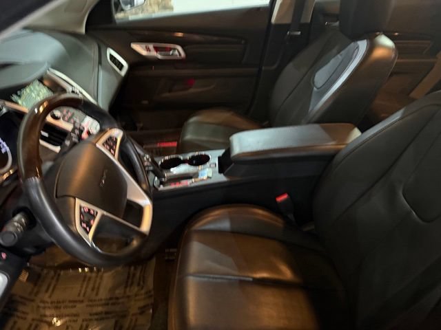 Used 2014 GMC Terrain Denali FWD image 12