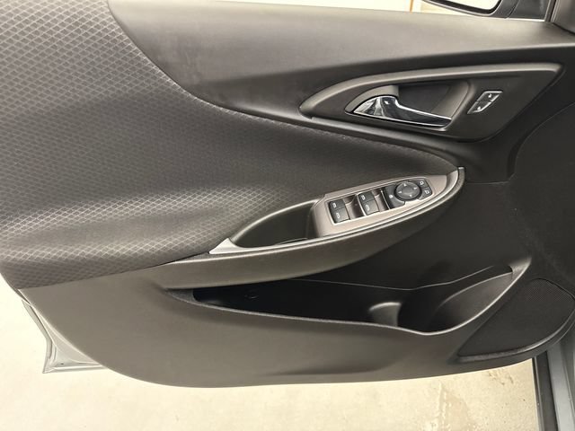Certified 2024 Chevrolet Malibu RS w/ LPO, Floor Liner Package FWD image 11