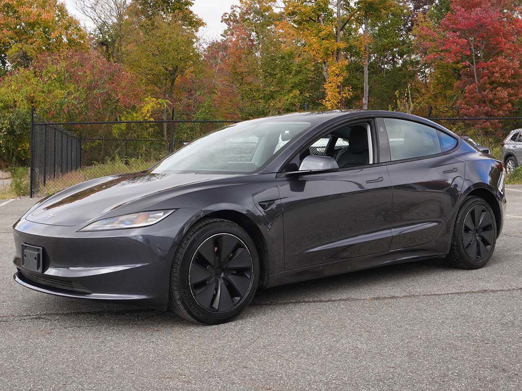 Used 2025 Tesla Model 3 RWD image 6