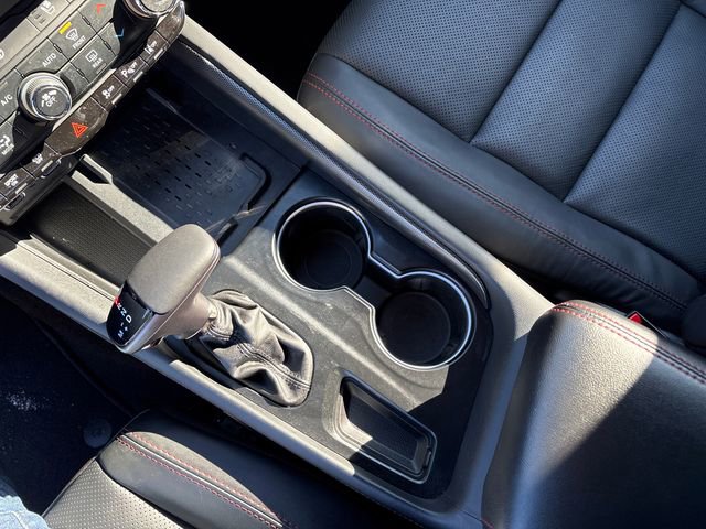 Used 2026 Dodge Durango GT image 35