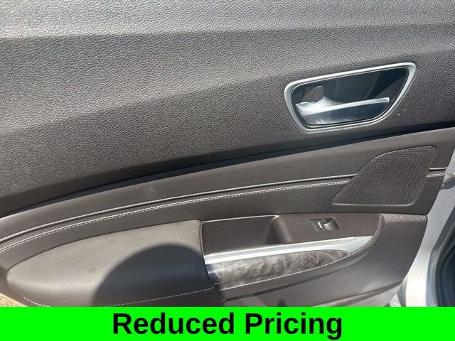 Used 2018 Acura TLX w/ Advance Package FWD image 30