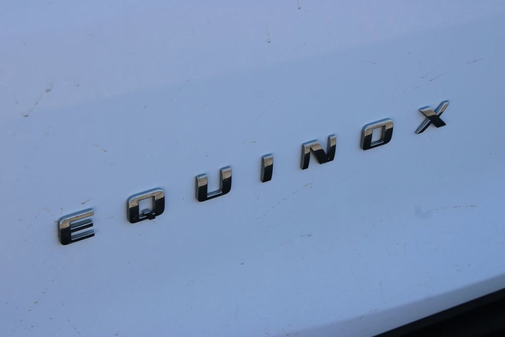 Used 2021 Chevrolet Equinox LT AWD/4WD image 18
