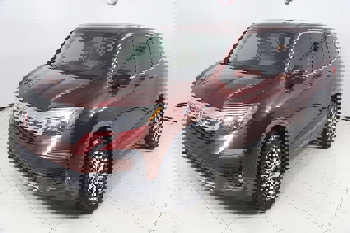 Used 2020 Honda Pilot EX image 19