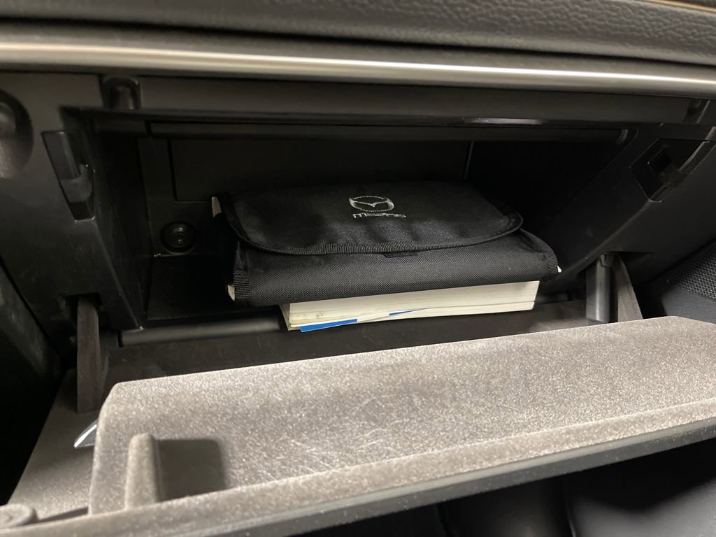 Used 2024 MAZDA CX-90 Plug-In Hybrid w/ Premium Pkg image 27