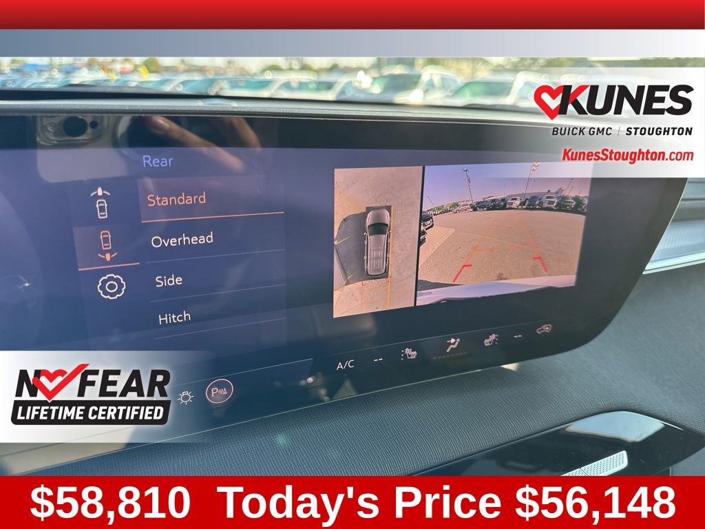 New 2026 Buick Enclave Sport Touring w/ Power Package image 38