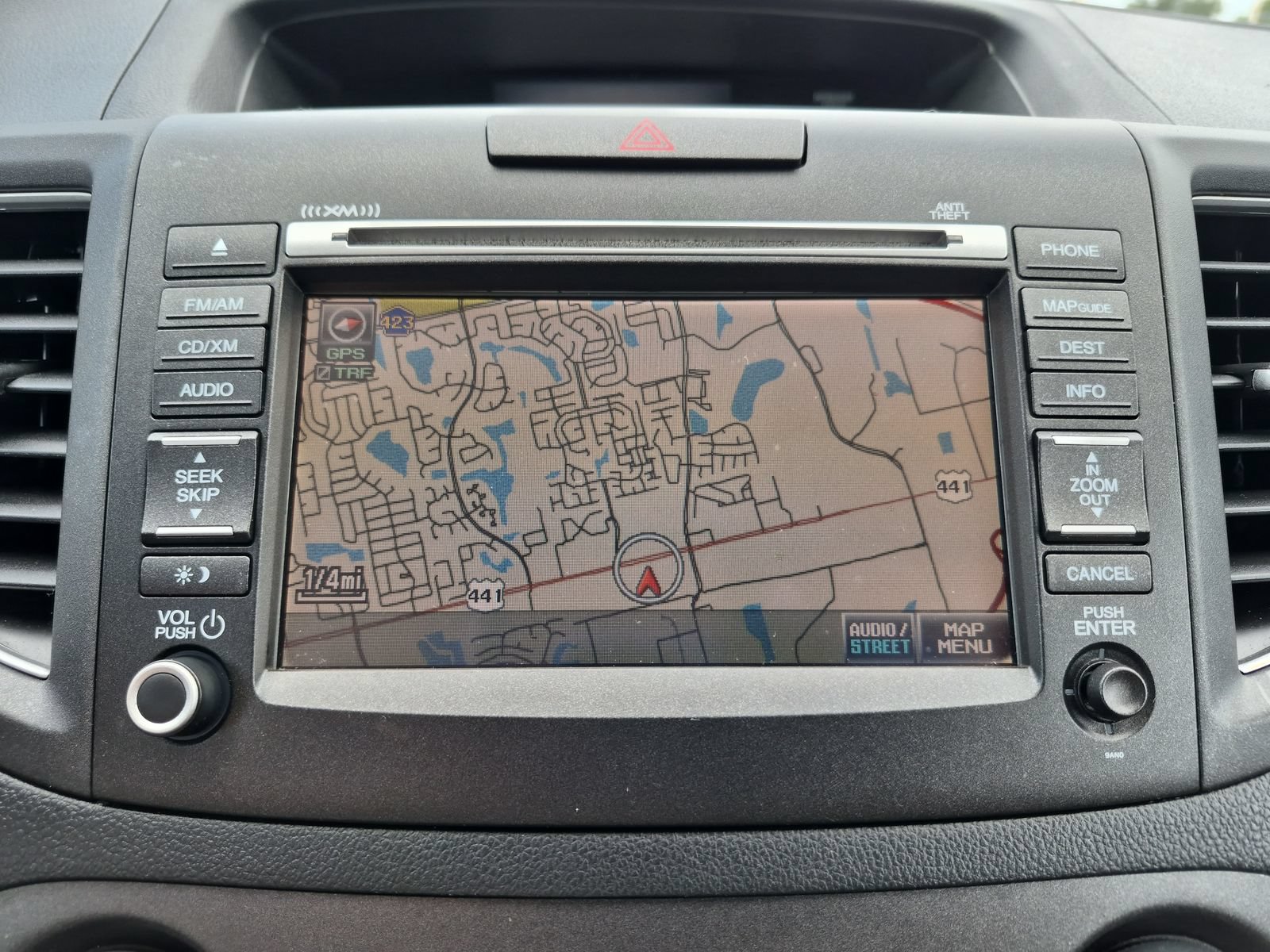 Used 2013 Honda CR-V EX-L image 28