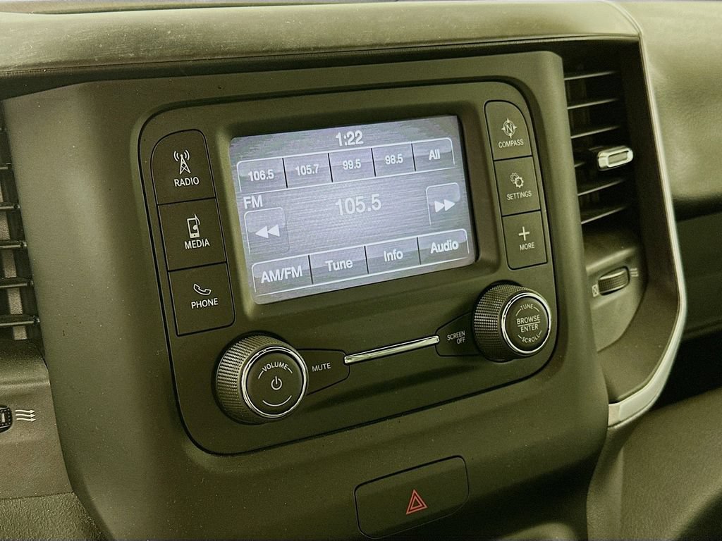 Certified 2022 RAM 1500 Big Horn AWD/4WD image 23