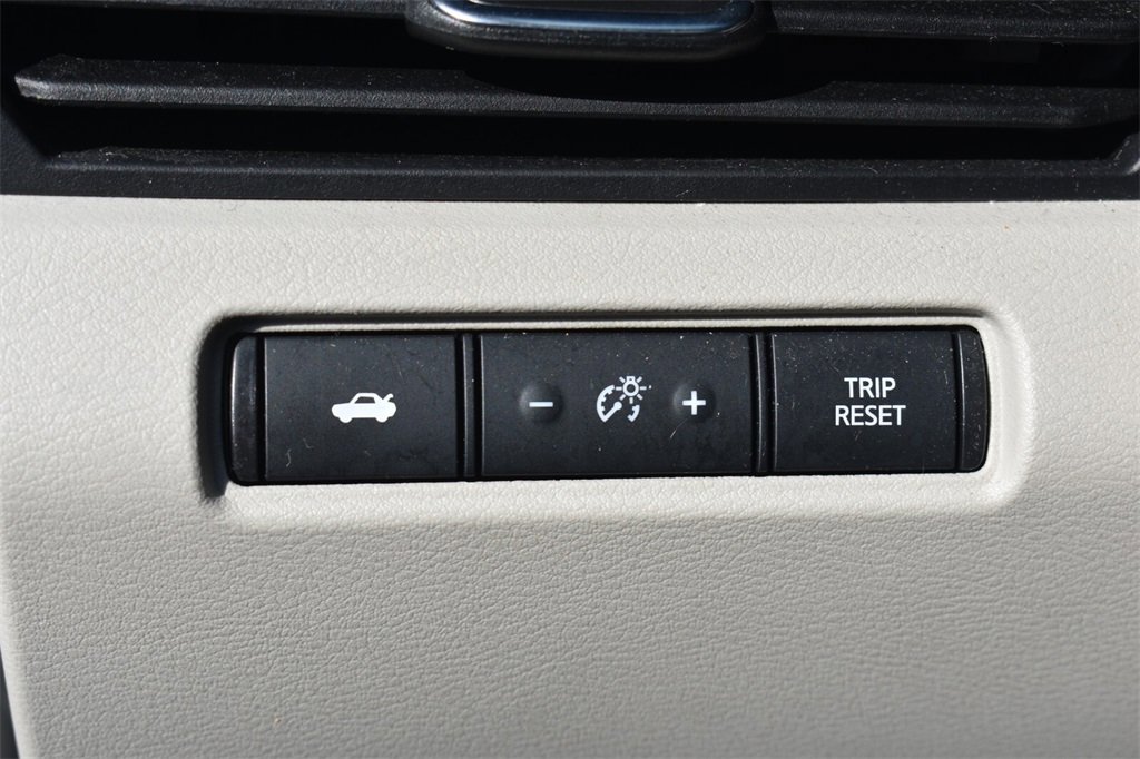 Used 2023 Nissan Altima 2.5 SV image 24