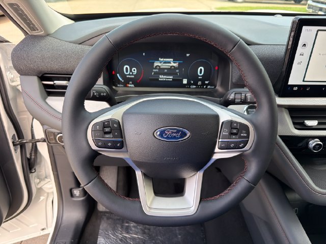 New 2026 Ford Explorer Active w/ Active Comfort Package AWD/4WD image 24