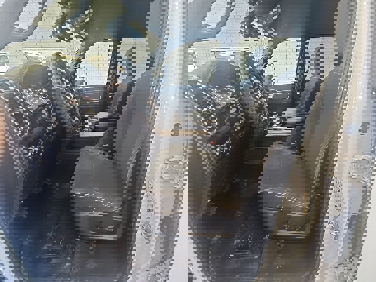 Used 2019 RAM 2500 Big Horn image 10