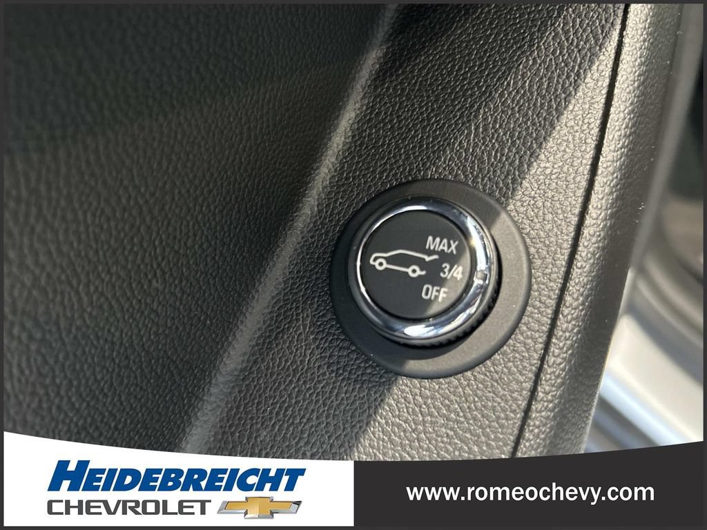 Certified 2022 Chevrolet Traverse RS w/ LPO, Floor Liner Package FWD image 30