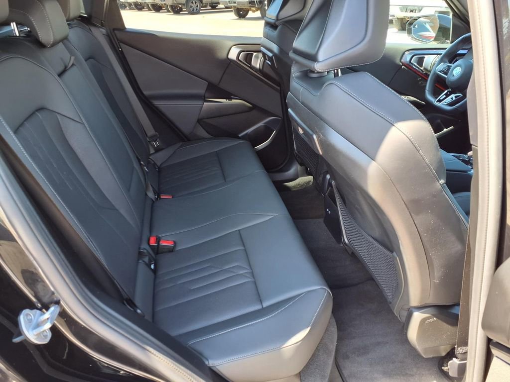 Used 2026 BMW X3 xDrive30 AWD/4WD image 16
