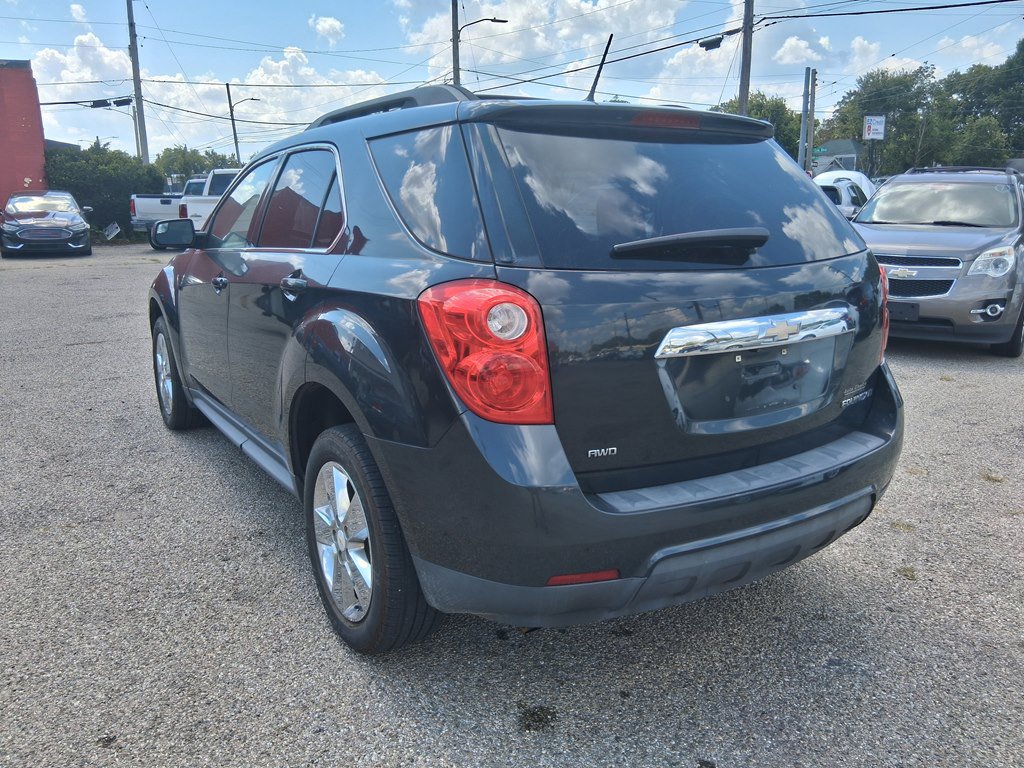 Used 2013 Chevrolet Equinox LT w/ All Star Package AWD/4WD image 26