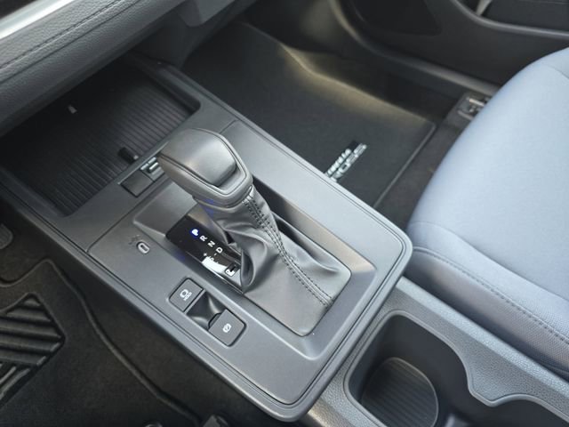 New 2026 Toyota Corolla Cross S image 24