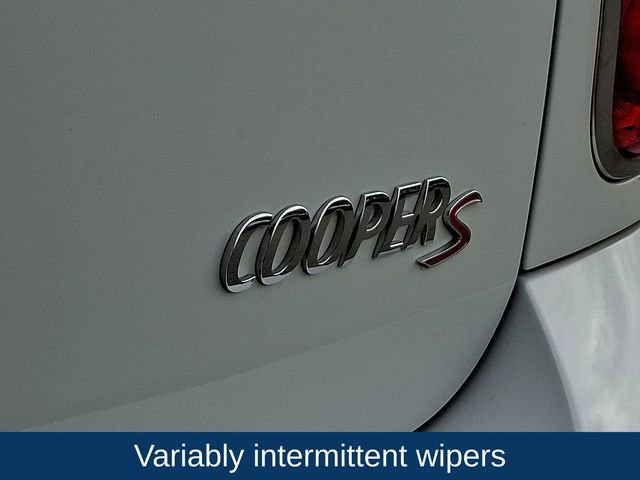 Used 2013 MINI Cooper Countryman S FWD image 31