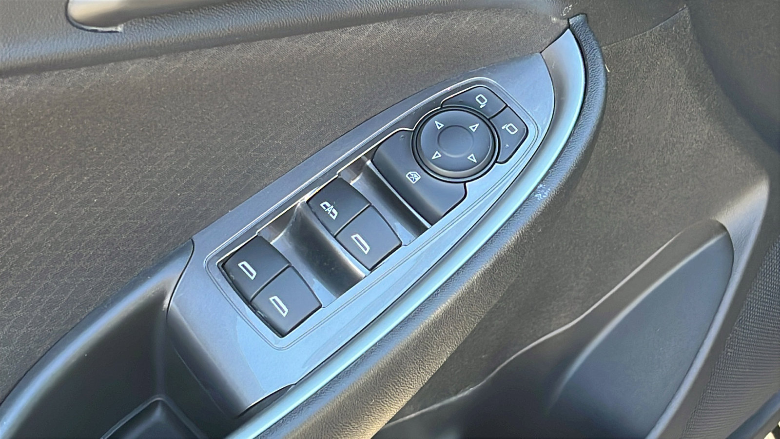 Certified 2023 Chevrolet Malibu LT image 12