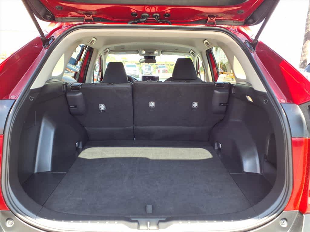 Certified 2024 Toyota RAV4 LE image 6