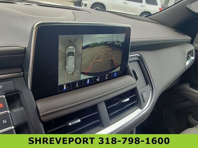 Certified 2022 GMC Yukon SLT w/ SLT Luxury Package RWD image 14