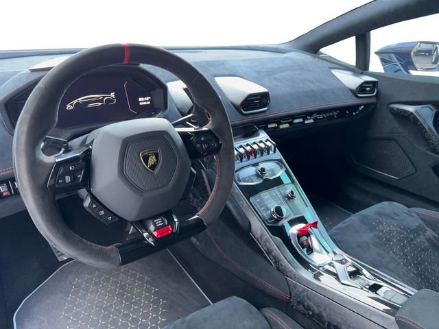 Used 2018 Lamborghini Huracan Performante image 12