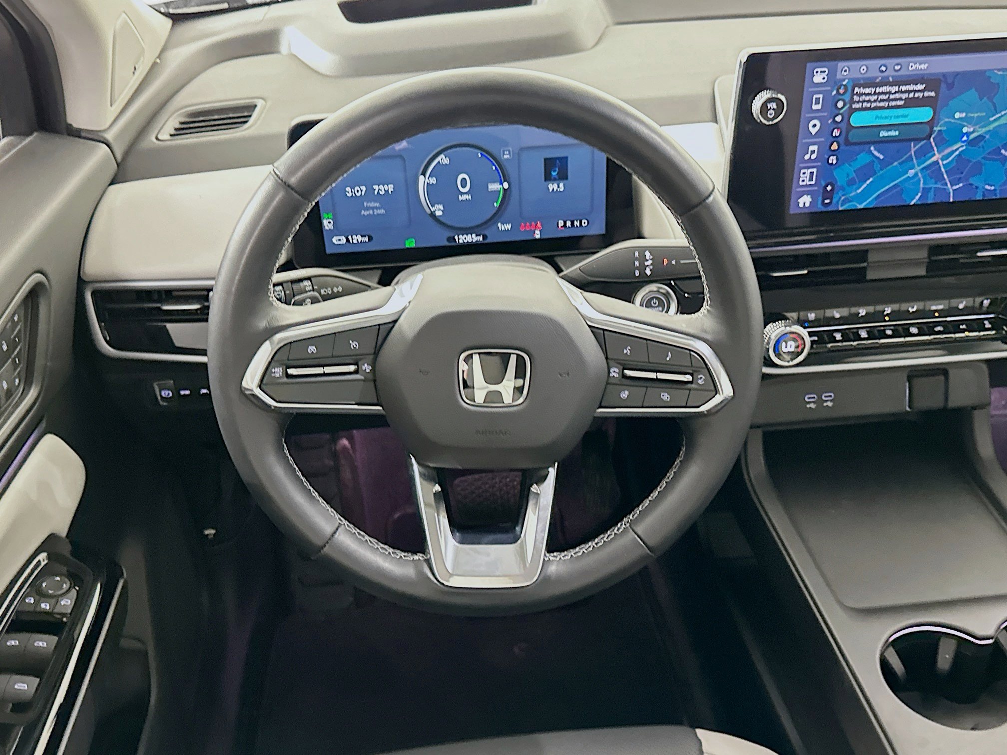 Used 2024 Honda Prologue Elite image 18