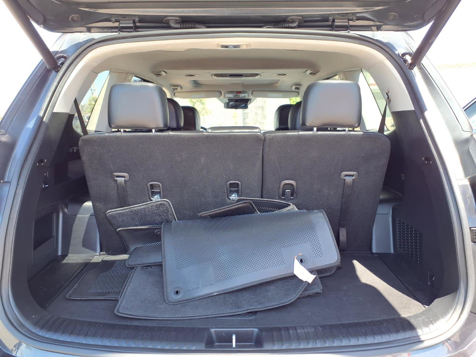 Used 2025 Kia Telluride S FWD image 5