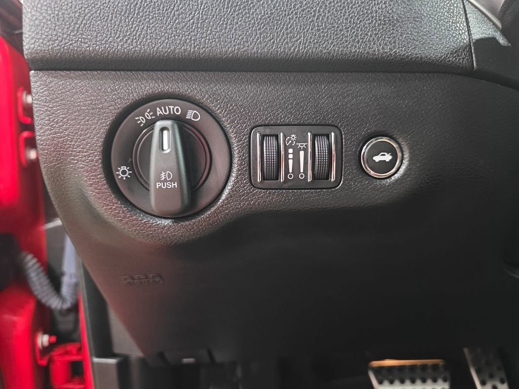 Used 2022 Dodge Charger GT w/ Navigation & Travel Group image 25