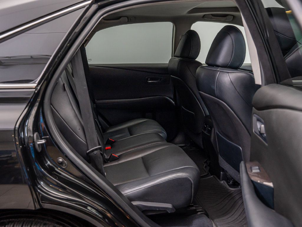 Used 2015 Lexus RX 350 AWD image 43